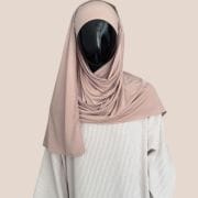 Foulard ÉLÉGANCE Beige