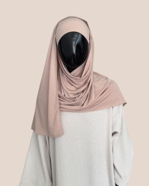 Foulard ÉLÉGANCE Beige