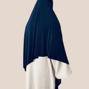 Foulard ÉLÉGANCE Bleu