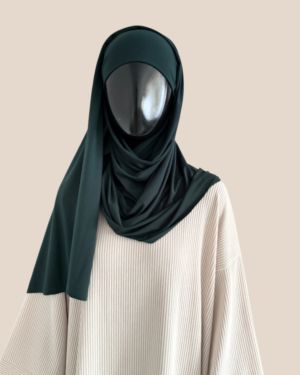 Foulard ÉLÉGANCE Vert