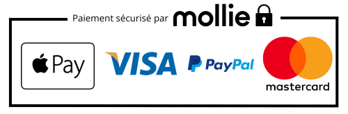 Paiement sécurisé par (3)