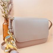 Sac à main Clara Beige