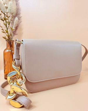 Sac à main Clara Beige