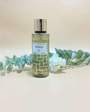 PISTACHE ENCHANTÉE – Parfum Pistacia