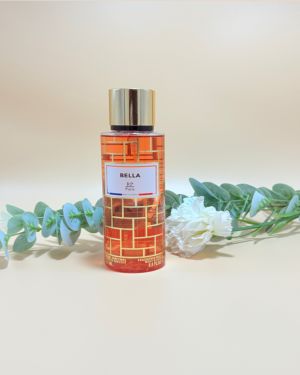 DOLCE VITA – Parfum Bella