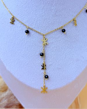 Collier Amazigh