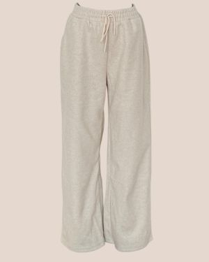 Pantalon MIA beige