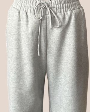 Pantalon MIA gris