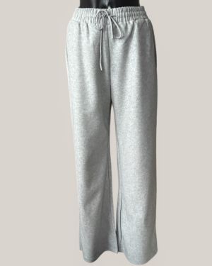 Pantalon MIA gris