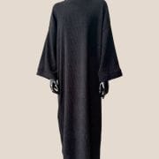 Robe EMMA noir