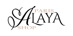 Alaya Shop Paris